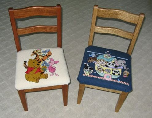Baby Chairs