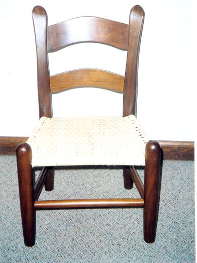 Baby Chair 02
