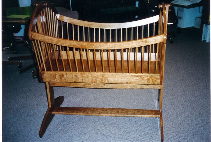 Baby Cradle