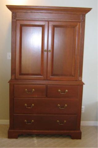 Armoire