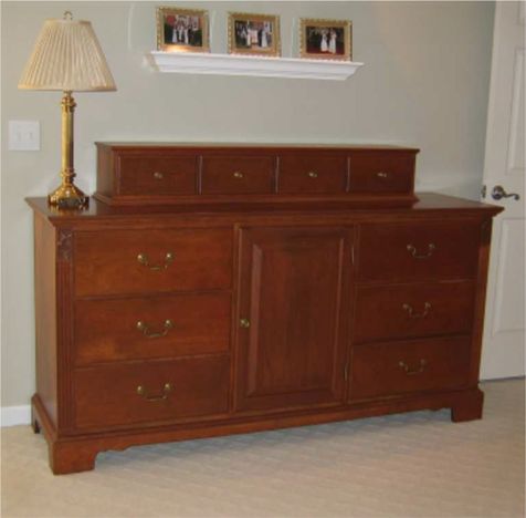 Dresser