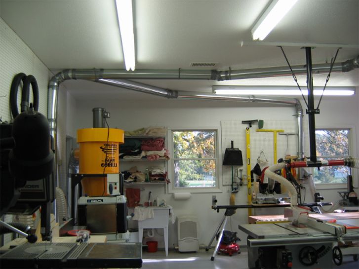 Carol's Workshop Photo