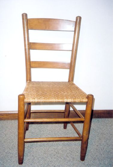 Herringbone Weave