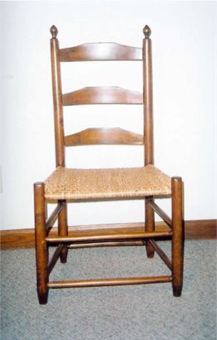 Porch Chair