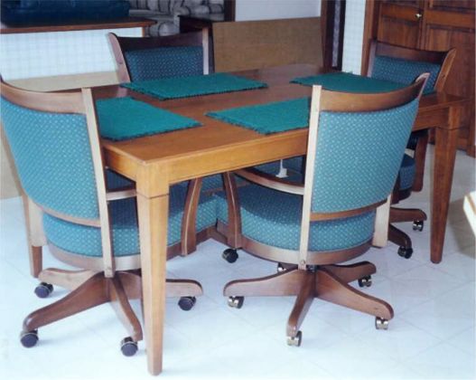 Kitchen Table