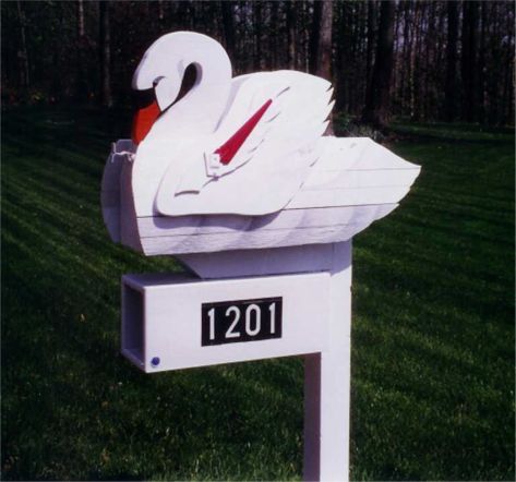 Mail Box