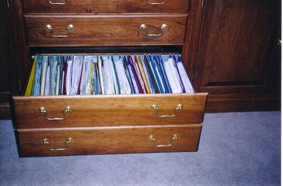 File Drawer