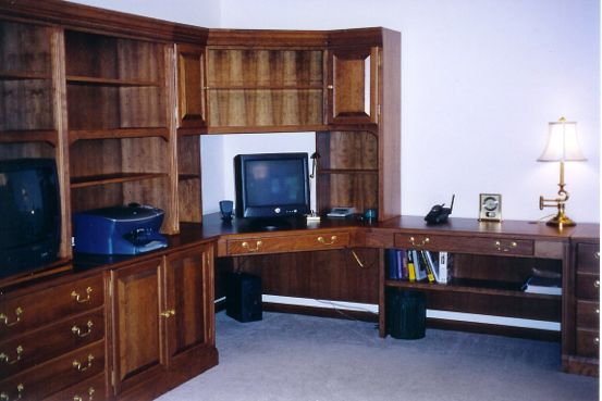 Home Office