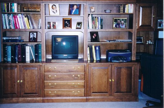 Office Cabinet