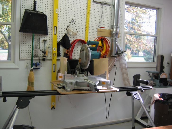 Miter Saw
