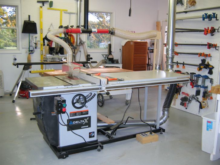 Table Saw